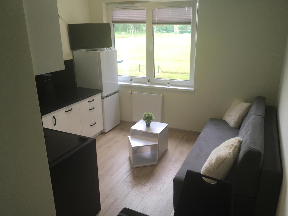 Sky One Apartament *