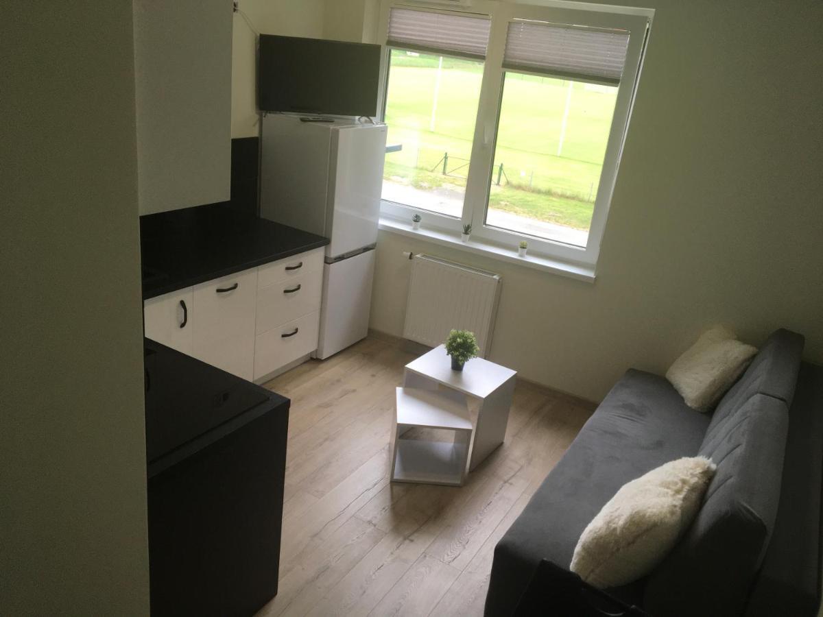 Sky One Apartament