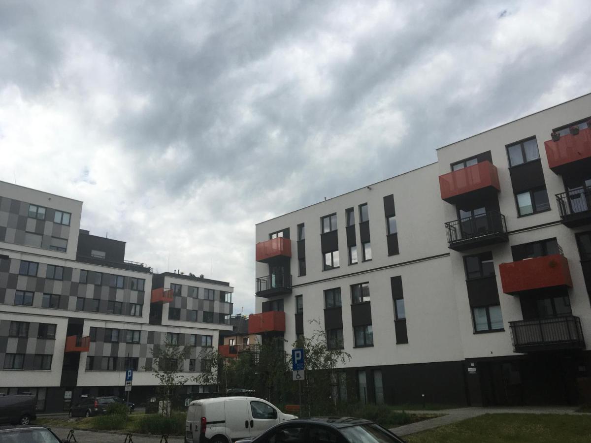 Apartment Sky One